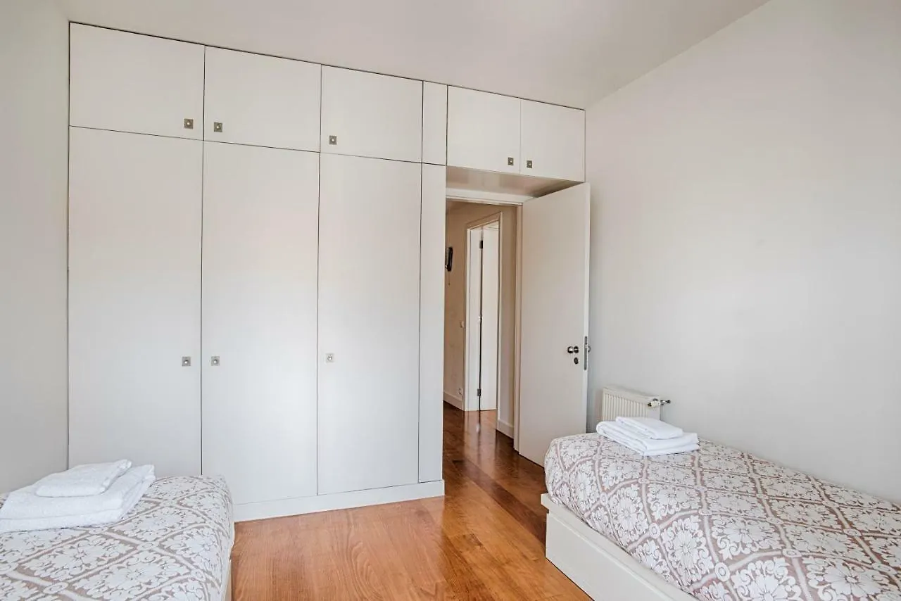 Apartamento Libest Chiado 1 - Largo do Carmo Lisboa Portugal