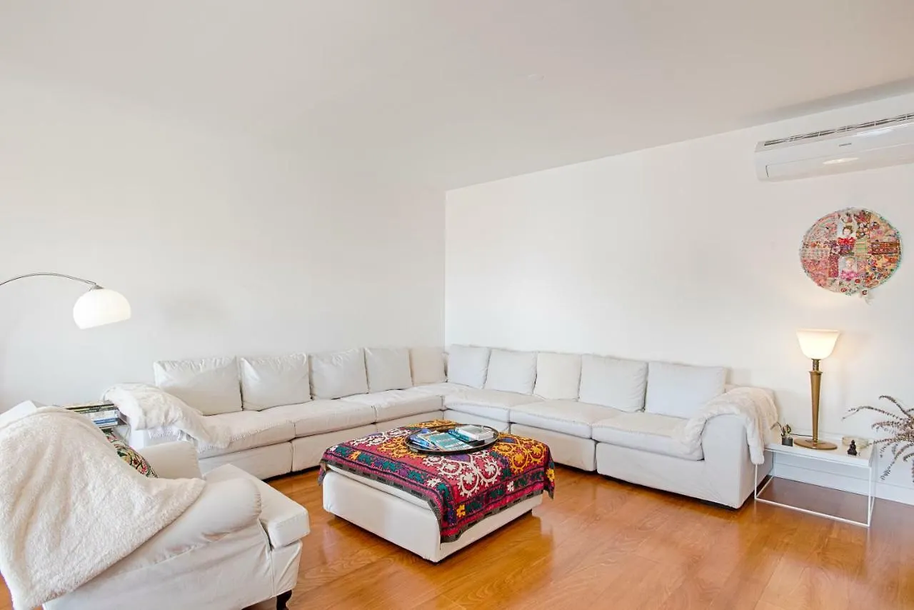 Libest Chiado 1 - Largo do Carmo Lisboa Apartamento
